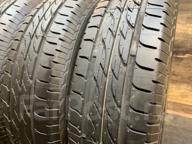 Bridgestone Nextry Ecopia