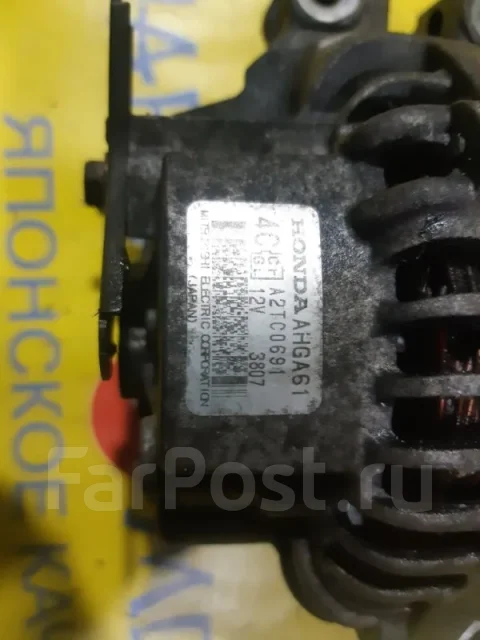 ��������� Honda Stepwgn 31100PNC004 RF3 K20A 31100PNC004 ����