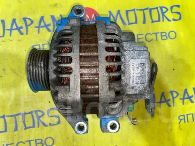 ��������� Honda Stepwgn 31100PNC004 RF3 K20A 31100PNC004 ����