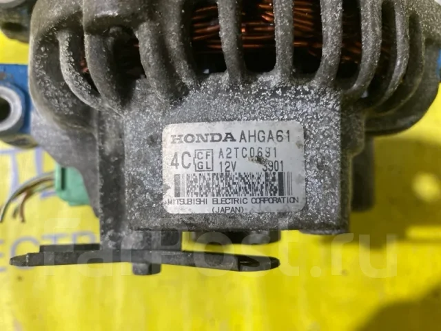 ��������� Honda Stepwgn 31100PNC004 RF3 K20A 31100PNC004 ����