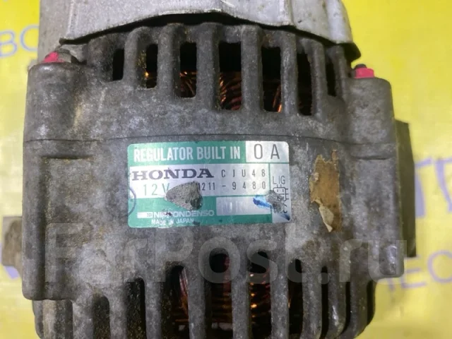 ��������� Honda Stepwgn 31100P3G003 RF1 B20B 31100P3G003 ����