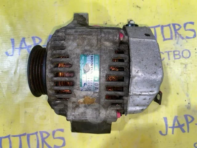 ��������� Honda Stepwgn 31100P3G003 RF1 B20B 31100P3G003 ����
