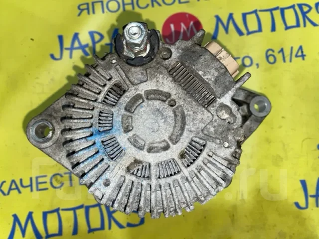 ��������� Mitsubishi Lancer 1800A121 CY4A 4B11 1800A121 ����