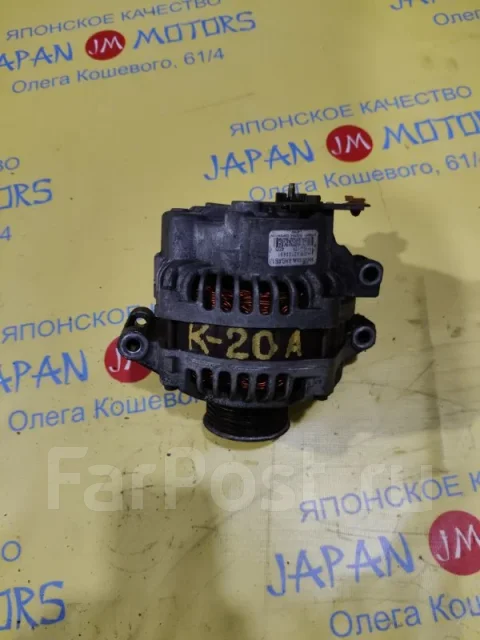 ��������� Honda Stepwgn 31100PNC004 RF3 K20A 31100PNC004 ����
