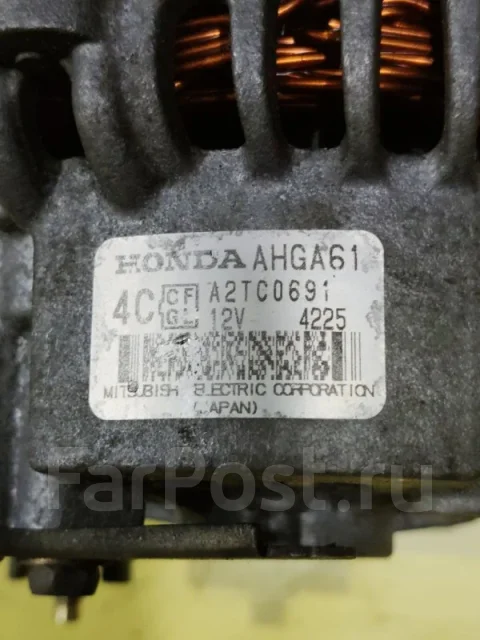 ��������� Honda Stepwgn 31100PNC004 RF3 K20A 31100PNC004 ����
