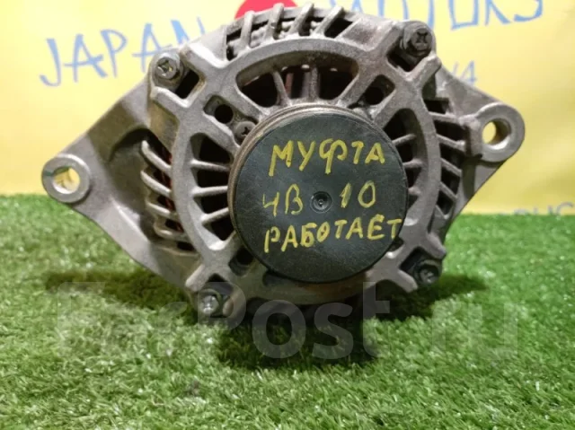 ��������� Mitsubishi ASX 1800A288 GA3W 4B10 1800A288 ����
