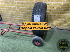 Goodyear Vector 4Seasons Cargo
