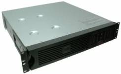 ��� �������� APC Smart-UPS SUA750RMI2U 750VA RM 2U 230V �/�(����� ��� RBC-22(2*7.2��)) ����