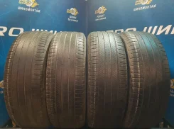 Michelin Primacy SUV
