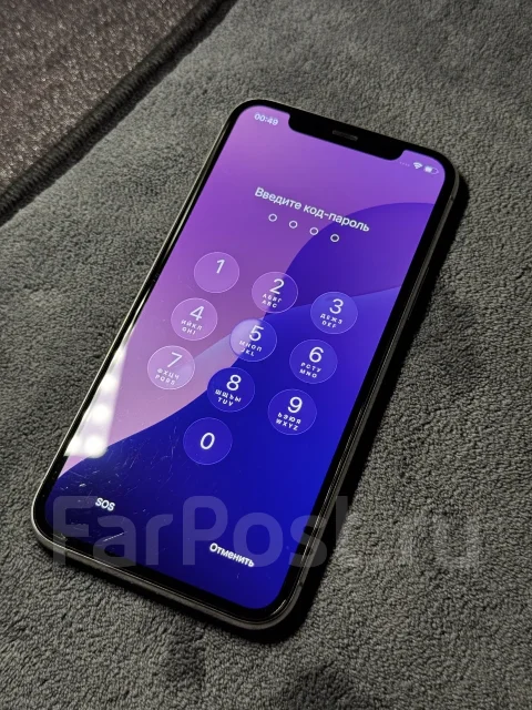 Apple iPhone 11 Pro. �/�, 64 ��, ����� ����