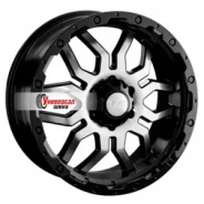 LS Wheels LS 106