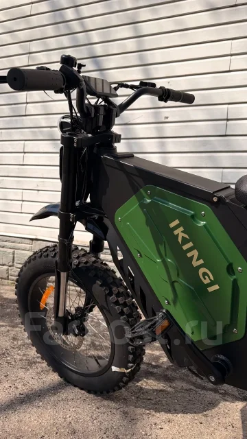 Ikingi S9 Mini. ��������, ��� ������� ����