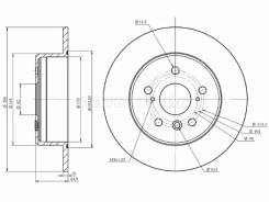 ���� ���������, ������ HSDB0162 ����