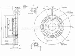 ���� ��������� SAT ST-25-0305, �������� ST250305 ����
