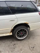 Work Emotion CR 2P. x18", 5x100, �� 73,1���. ����