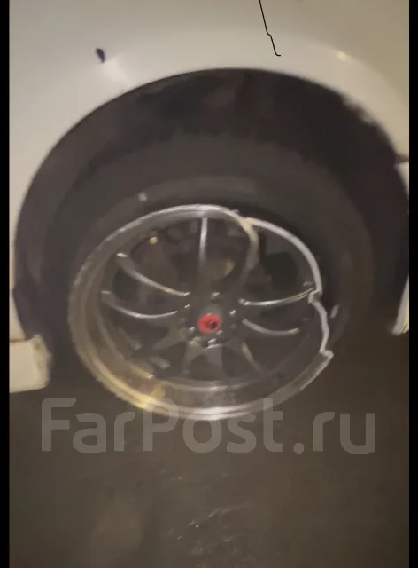 Work Emotion CR 2P. x18", 5x100, �� 73,1���. ����