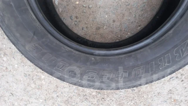 Bridgestone Dueler H/T 684III. ������, �/�, ����� 15 % ����