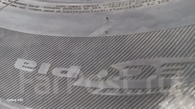 Bridgestone Dueler H/T 684III. ������, �/�, ����� 15 % ����