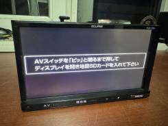 Eclipse AVN-Z02I ����
