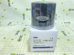 ������ �������� Ford Focus III 1883037 1883037 ����