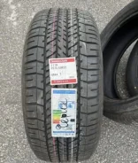 Bridgestone Dueler H/T 684III. ������, �����. ��� ����� �� ������������ ����
