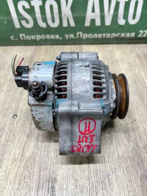 ��������� Toyota Tercel NL40 1NT 2706055040 ����