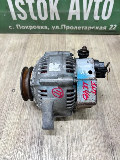 ��������� Toyota Tercel NL40 1NT 2706055040 ����
