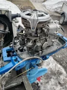 �����. 25��.�., 2-�������, ����������, ���� S (381 ��), 1989 ��� ����