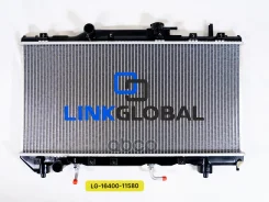 �������� ���������� ��� Corona/Caldina/Carina 7A/5E/4A AT191/ET196/AT21# Linkglobal LG-16400-11580 Linkglobal ���. LG1640011580 LG1640011580 ����