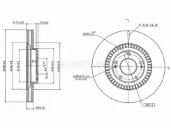 ���� ��������� SAT ST-25-0124, �������� ST250124 ����