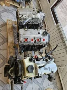 ��������� 4G18, 1.6�, Mitsubishi Lancer 2000�2010� ����������� MN158497 ����