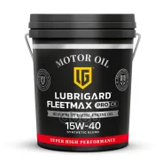 Lubrigard Fleetmax Pro