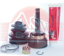 ���� �������� 22x48x21 Nissan AD VAN/Wagon AD, Pulsar Almera, Sunny Sentra #39100-01M15 #39100-03A00 #39101-01M15 #39101-03A00 ASVA ���. NS-49 NS49 ��...