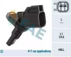 ������ ABS 78180 ����