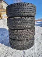 Goodyear Wrangler IP/N. ����� at, 2016 ���, �/�, ����� 30 % ����
