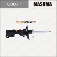 ��������������� ������ ������������ Masuma NEW (KYB-331050) (1/4) R Masuma G3071 Masuma G3071 ����