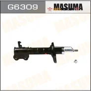 ��������������� ������ ������������ Masuma NEW (KYB-334288) (1/4) R Masuma G6309 Masuma G6309 ����