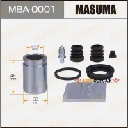 ����������� ���������� �������� � ������� d-32 Masuma, 232907 rear Masuma MBA-0001 Masuma, ������ MBA0001 ����