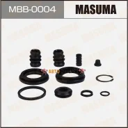 ����������� ���������� �������� Masuma, 234005 rear Masuma MBB-0004 Masuma, ������ MBB0004 ����