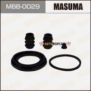 ����������� ���������� �������� Masuma, 254089 front Masuma MBB-0029 Masuma, �������� MBB0029 ����
