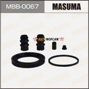 ����������� ���������� �������� Masuma, 260069 front Masuma MBB-0067 Masuma, �������� MBB0067 ����