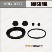 ����������� ���������� �������� Masuma, 260065 front Masuma MBB-0097 Masuma, �������� MBB0097 ����