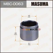 ������� ���������� �������� d-57 Masuma, P574602 front Masuma MBC-0063 Masuma, �������� MBC0063 ����