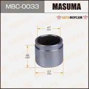 ������� ���������� �������� d-57 Masuma, P574802, 150-10663 front Masuma MBC-0033 Masuma, �������� MBC0033 ����