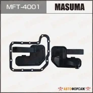 ������ ����������� Masuma (JT315K) � ���������� ������� Masuma MFT-4001 Masuma MFT4001 ����