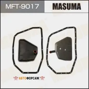 ������ ����������� Masuma (SF315D, JT614K) � ���������� ������� Masuma MFT-9017 Masuma MFT9017 ����