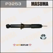 ����������� ������������ Masuma NEW (KYB-341232 Tokico-U3752) (1/6) Masuma P3253 Masuma P3253 ����