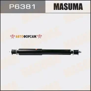 ����������� ������������ Masuma NEW (KYB-344360) (1/6) Masuma P6381 Masuma P6381 ����