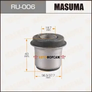 ����������� Masuma TownAce /CR2#, CM5#/ front up Masuma RU-006 Masuma RU006 ����