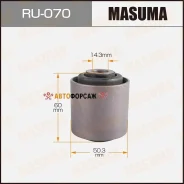 ����������� Masuma Safari /Y60/ rear Masuma RU-070 Masuma RU070 ����